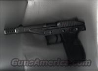 P30 Grendel 22Mag semi auto pistol  Grendel Pistols