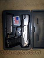 Ruger P90 DC .45 ACP  Ruger Semi-Auto Pistols > P-Series