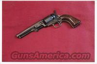 Colt .31 cal.  Antique (Pre-1899) Pistols - Ctg. Misc.