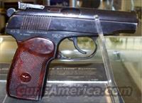 B WEST IZH-70 380ACP  B Misc Pistols