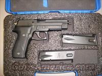 Sig Sauer P226 NAVY Used .9mm  Sig - Sauer/Sigarms Pistols > P226
