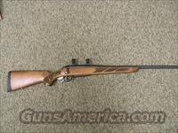 TIKKA T3 HUNTER  Tikka Rifles > T3