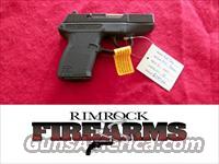 Kel-Tec CNC Industries -- $$$- Kel Tec P-11 NIB -$$$  Kel-Tec Pistols > Pocket Pistol Type