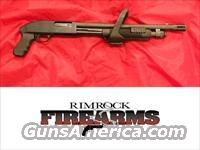 $$$- Mossberg 500 Chainsaw 12ga -$$$  Mossberg Shotguns > Pump > Tactical