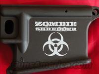 Zombie Shredder -- $$$- Aero Precision AR-15 Receiver -$$$  A Misc Rifles