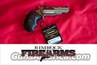$$$- NAA Black Widow .22 Magnum NIB -$$$  North American Arms Pistols