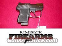 $$$ - Micro Desert Eagle .380 NIB Nickel -$$$  Magnum Research Pistols