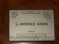 Jim Enez JA22  Guns > Pistols > 1911 Pistol Copies (non-Colt)