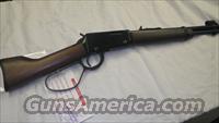 Henry Mare's leg 22 lr  A Misc Pistols