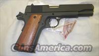 Rock Island Armscor 1911A1 9MM  Armscor Pistols
