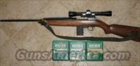 Plainfield Machine M1 Carbine  Military Misc. Rifles US > M1 Carbine