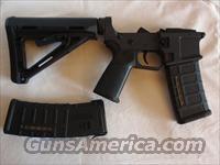 Tactical Innovations T15BDX Complete BILLET AR-15 Lower - MAGPUL!!  AR-15 Rifles - Small Manufacturers > Lower Only