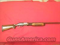 Weatherby PA-08 12ga.  Weatherby Shotguns > Hunting > SxS