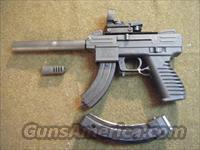 Intratec Tec 22 Scorpion 22LR  Intratec Pistols
