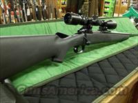 Savage Model 11FCXP3 243 Win  **NEW**  Savage Rifles > Other