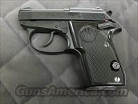 Beretta 3032 Tomcat 32 ACP Wide Slide  **NEW**  Beretta Pistols > Small Caliber Tip Out