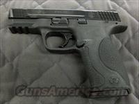 Smith & Wesson M&P 45 4"  **NEW**   Smith & Wesson Pistols - Autos > Polymer Frame