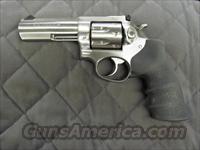 Ruger GP100 7 shot 327 Federal  **NEW**  Ruger Double Action Revolver > SP101 Type