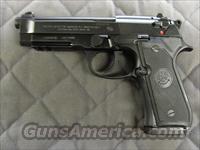 Beretta 96A1 40 S&W  **NEW**  Beretta Pistols > Model 96 Series