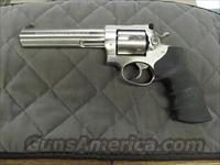 Ruger GP100 357 Magnum 6 inch  **NEW**  Ruger Double Action Revolver > SP101 Type