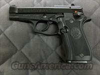 Beretta 85FS Cheetah 380 Auto Single Stack  **NEW**  Beretta Pistols > Model 96 Series