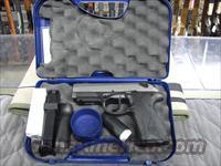 Beretta PX4 Storm INOX 40 S&W  **NEW**  Beretta Pistols > Polymer Frame