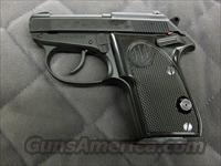 Beretta 3032 Tomcat 32 ACP  **NEW**  Beretta Pistols > Small Caliber Tip Out