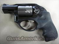 Ruger LCR 357 Magnum  **NEW**  Ruger Double Action Revolver > SP101 Type
