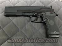 Beretta 87 Target  **NEW**  Beretta Pistols > Model 96 Series