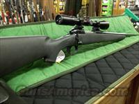 Savage Model 11FYCXP3 Youth 243  **NEW**  Savage Rifles > Other