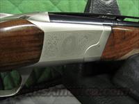 Browning Cynergy Classic Trap Adjustable 32 inch  **NEW**  Browning Shotguns > Over Unders > Cynergy > Trap/Skeet