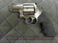 Ruger Super Redhawk Alaskan 44 Magnum  **NEW**  Ruger Double Action Revolver > Redhawk Type