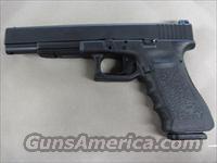 Glock 24 Long Slide 40 S&W  **NEW**  Glock Pistols > 24