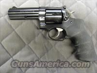 Ruger GP100 357 Magnum 4.2 inch Blued  **NEW**  Ruger Double Action Revolver > Security Six Type