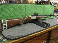 Browning BT-99 Golden Clays 32" Adjustable Comb  **NEW**    Browning Shotguns > Single Barrel