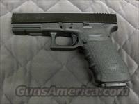 Glock 20 10mm Standard  **NEW**  Glock Pistols > 20/21