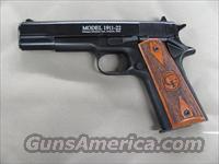 Chiappa 1911 - 22  **NEW**  Chiappa Pistols & Revolvers > .22 Cal 1911