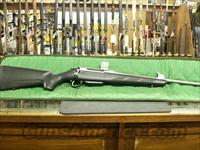 Tikka T3 Lite Stainless 270 Win  **NEW**  Tikka Rifles > T3
