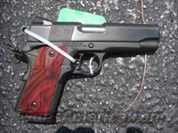 Fusion Firearms CCO  1911 Pistol Copies (non-Colt)