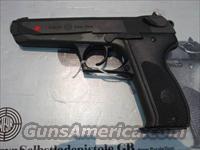 Steyr GB 9MM  Steyr Pistols