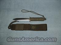 Ek Commando  Knives/Swords > Knives > Fixed Blade > Hand Made