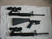 Amazing AR Lower + 2 Uppers Combo Deal  AR-15 Rifles - Small Manufacturers > Complete Rifle
