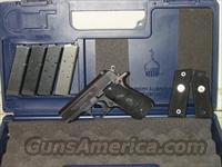 Colt Mustang Like New The Box Clips Set Packmey