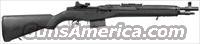 Springfield M1A Socom 16 NIB  Springfield Armory Rifles > M1A/M14