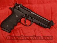 Beretta 96A1 .40 cal. Semi-Auto Pistol NIB $584.00  Beretta Pistols > Model 96 Series