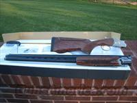 SKB GC7 Clays Grade 3 LEFT HAND w/ ADJ COMB  SKB Shotguns > Trap/Skeet