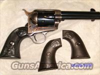 SAA COLT .45 Eley  4 3/4bbl MINT   Colt Single Action Revolvers - 1st Gen.
