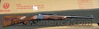 RUGER #1H TROPICAL 458 WIN MAG  Ruger Rifles > #1 Type