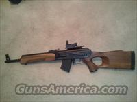 VEPR AK-47......  AK-47 Rifles (and copies) > Full Stock