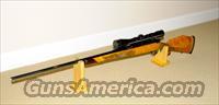 Weatherby Custom 300 Magnum  Weatherby Rifles > Sporting